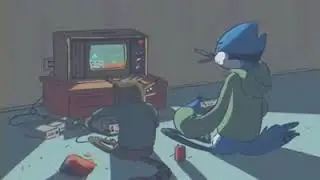 Lofi hiphop vibe for ride