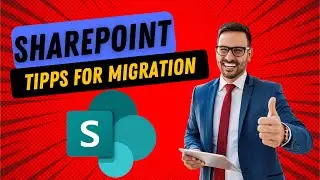 Avoid These SharePoint Migration Mistakes! Essential Tips for a Smooth Move 🚀