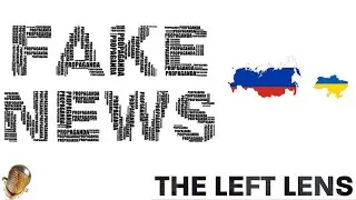Western media spreads FAKE NEWS about Ukraine's President and Ukraine-Russia conflict