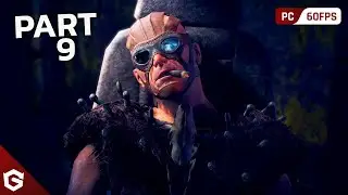 MAD MAX - Mission #9 - Dance With Death (1440p 60fps)