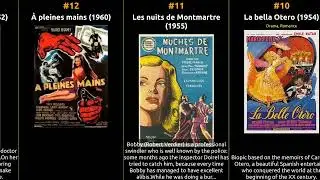 Louis Seigner - Best movies