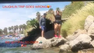 Wknd Vlog:To Laughlin, Nevada