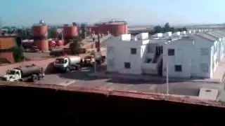 sidi chami