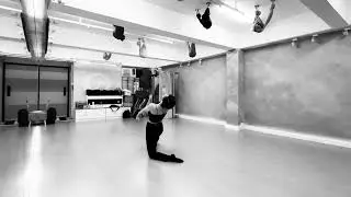 Improvisation Project v2- One of A Kind Yoon Chae Young Emma solo