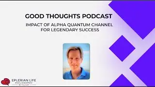 Your Personal Alpha Quantum Channel for Legendary Success