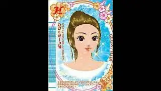 Love and Berry: Dress Up and Dance! - All English voiced cards (5th Collection + Bonus)