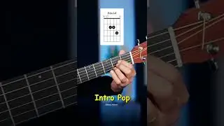 M&Uacute;SICA POP &eacute; Aqui Mesmo! Introdu&ccedil;&atilde;o em 5 Segundos pra Sair Tocando no Viol&atilde;o!