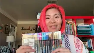 How to Create an Erasure Poem | 2023 How-To Festival