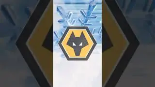 POV: Larsen The Wolves Striker 💪🤫 |Premier league EA SPORTS FC mobile Soccer Giveaway
