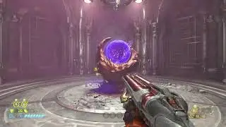 DOOM Eternal #2: Slayer Gate Insanity