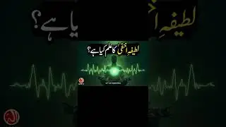 LATIFA E AKHFAH KA ILLM KYA HAI? | YOUNUS ALGOHAR | ALRATV #hadith #alratv #motivation