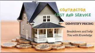 Contractor Pricing Explained | Avoid Overpaying for Remodels | Shawn Quinn
