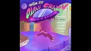 Martian Boy - LLamala (Prodby ty6er)
