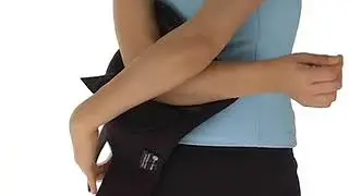 Elbow Wrap by ActiveWrap