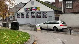 Raja Printer Manchester