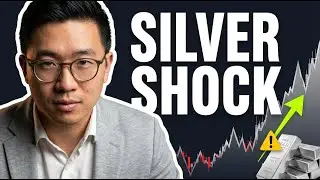 Silver Surges After Trump&rsquo;s 25% Tariff Sparks Global Trade Fear