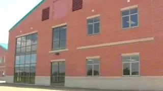 EJMS opens its new building
