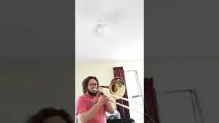 Bass Trombone 