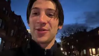 Recovery Day! - 3/17/24 (Vlog #54)