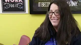 Jodi Hadam, Mt  Bethel Village interview