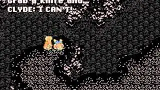 Final Fantasy VI: Shadow's Dreams (SNES)