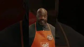 How to Dance &ndash; Tips from the Tool @SHAQ | The Home Depot