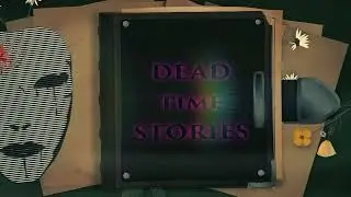 Deadtime Story - Волк, стучащийся в дверь | Шоу смерти