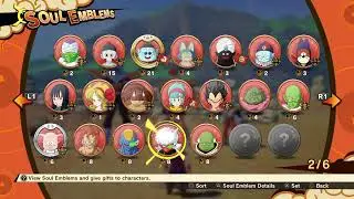 Dragon Ball Z Kakarot Android/Cell Saga (Road to 500 subs: Only 338 more to go)