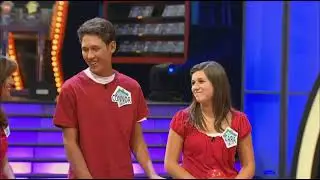 Family Game Night Season 1 Episode 18 (Last Season 1 Episode To Air)