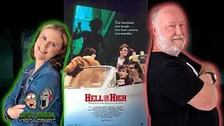 Boys &lsquo;N&rsquo; Ghouls Film Review Podcast: Episode 299 &ndash; Hell High