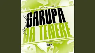 Vem na Garupa da Tenere