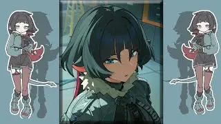 RAT DANCE but composed by memory