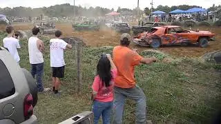 2023 Belmont County Full Size Mod Class  Part.1