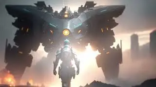 Epic Trailer Music | Into The Fire