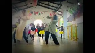 Udya Dance Academy ❤️🤭🫣 dil meraaaa 