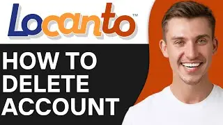 How To Delete Your Locanto Account Permanently | Step BY Step