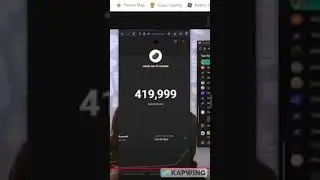 THE EXACT MOMENT @steak420  HIT 420,000 SUBSCRIBERS