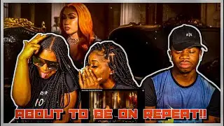 Queen Naija - Pack Lite (Official Audio) | REACTION