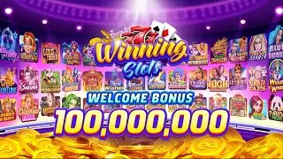 Winning Slots: Free Las Vegas Casino Games
