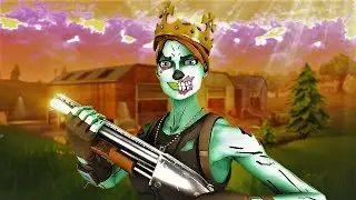 BUILD A BITCH (Fortnite Highlights #1)
