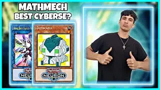IL DECK È ANCORA FORTE!! 5th PLACE MATHMECH LOCAL REPORT & DECK PROFILE!! [Yu-Gi-Oh! ITA]