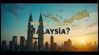Why Is It Called Malaysia &ndash; The Meaning Behind The Land Of Unity