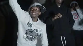 Stop6 Jay- On The Block(Official Video) Shot By:MYWayTv