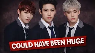 What REALLY Happened to SPEED? The K-Pop Group That Could Have Been HUGE