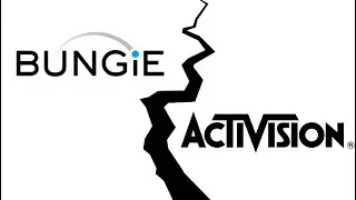 The Bungie Activision Split, Should You Care?