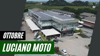 LUCIANO MOTO - Ottobre AUTOCCASIONI