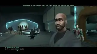 Dynasty | Exchange Missions