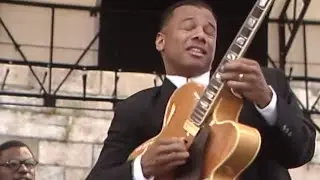 Jazz Futures - Picadilly Square - 8/18/1991 - Newport Jazz Festival (Official)