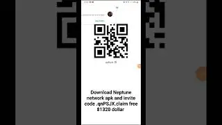 Neptune network
