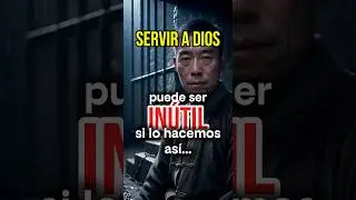 C&oacute;mo se debe servir a Dios? - Watchman Nee #WatchmanNee #CristoEnNosotros #crecimientoespiritual